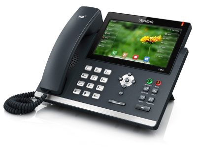 Yealink-IP
