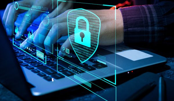 cybersicurezza